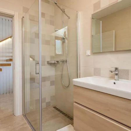 Subin Villa Opatija