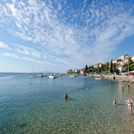 Villa Subin Opatija