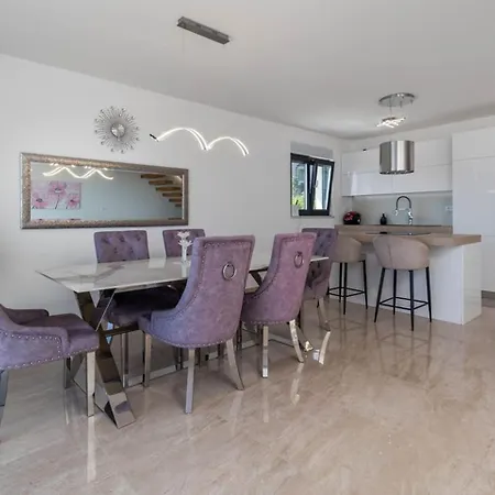 Villa Subin Opatija